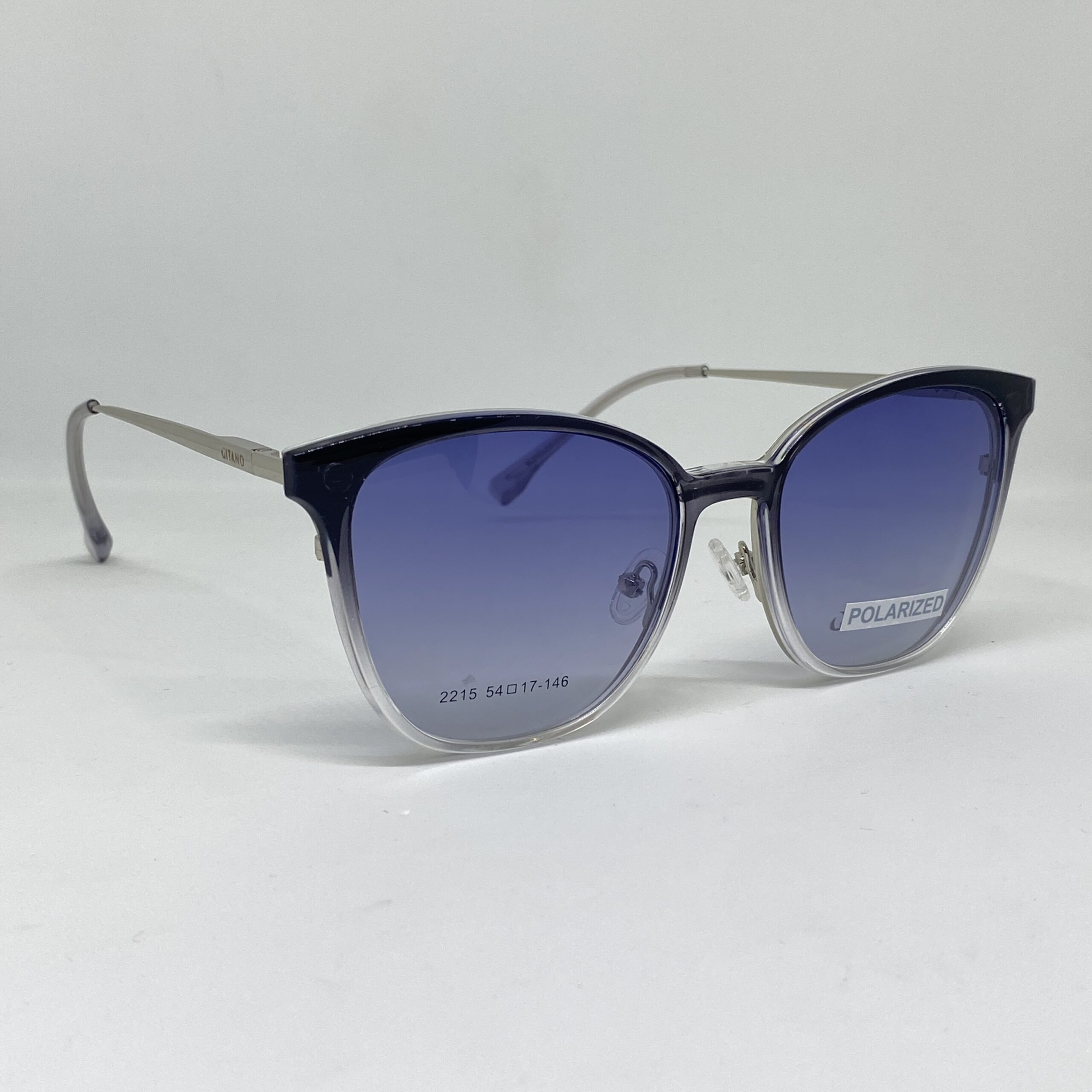 Armazón con Clip On Solar - Imagen 5