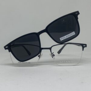 Armazón con Clip-On Solar