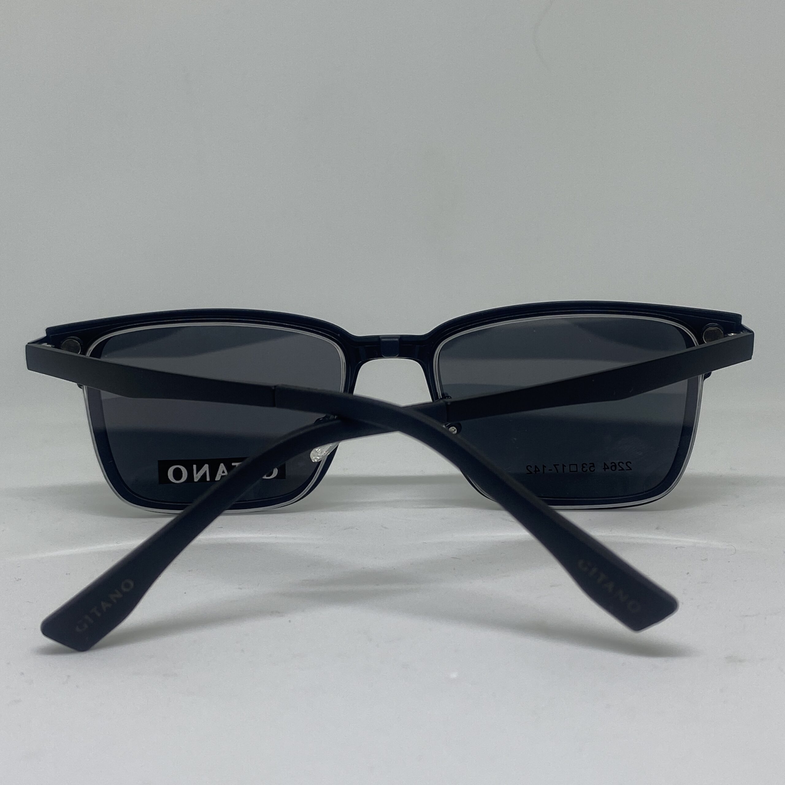 Armazón con Clip-On Solar - Imagen 6