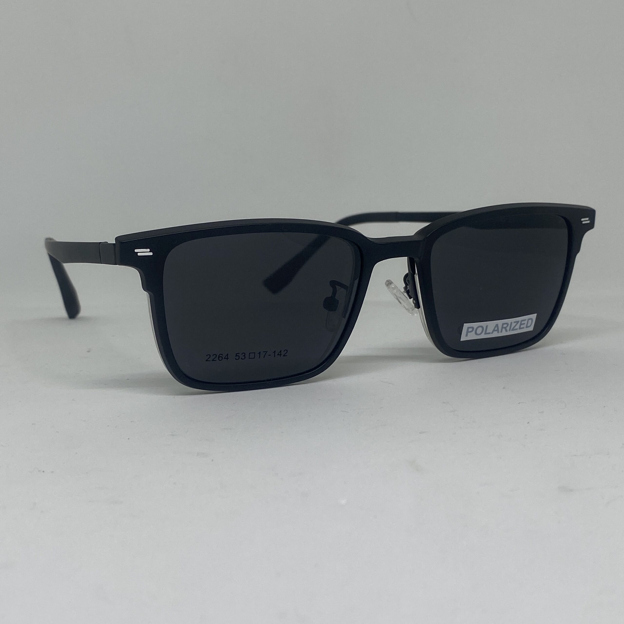 Armazón con Clip-On Solar - Imagen 5