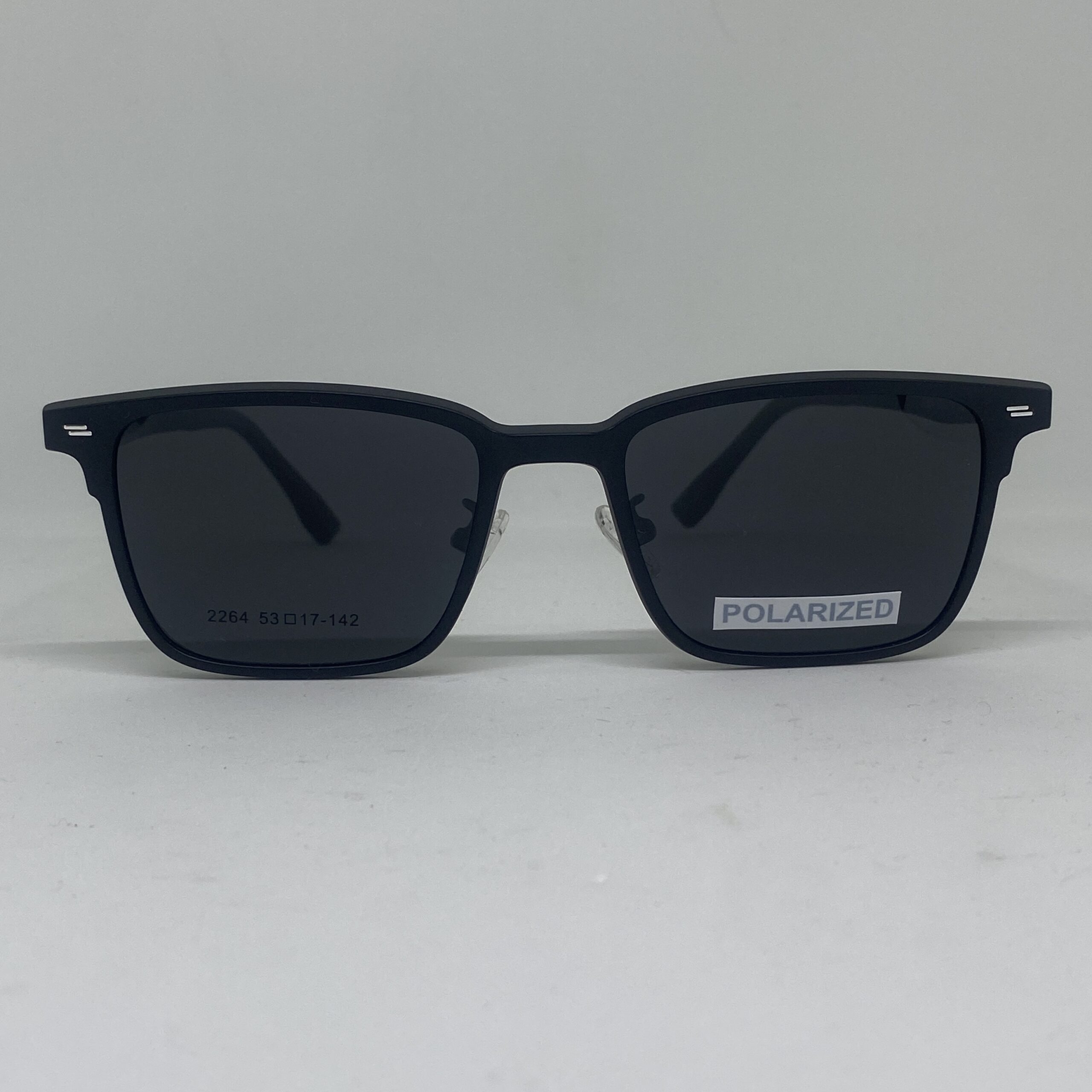 Armazón con Clip-On Solar - Imagen 4