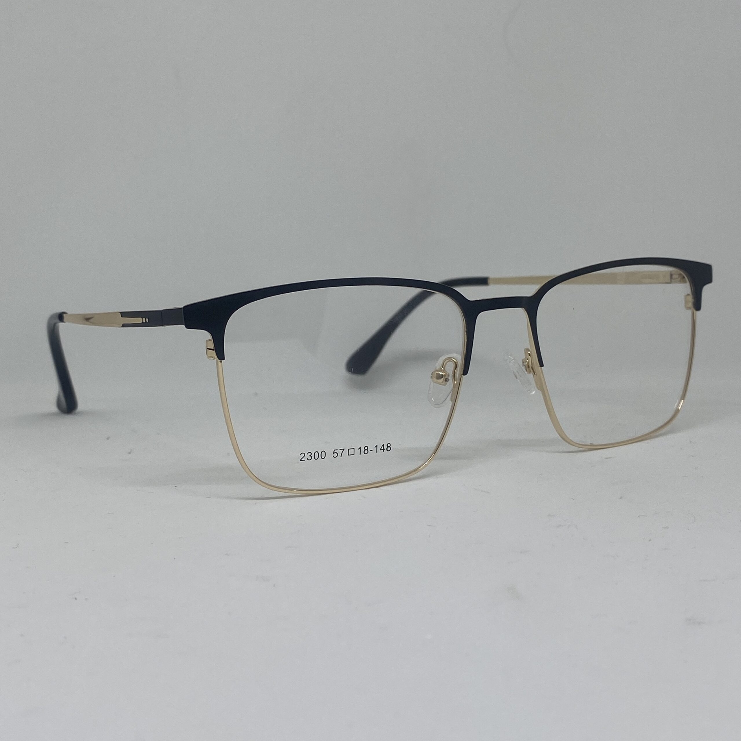 Armazón con Clip-On Solar - Imagen 3