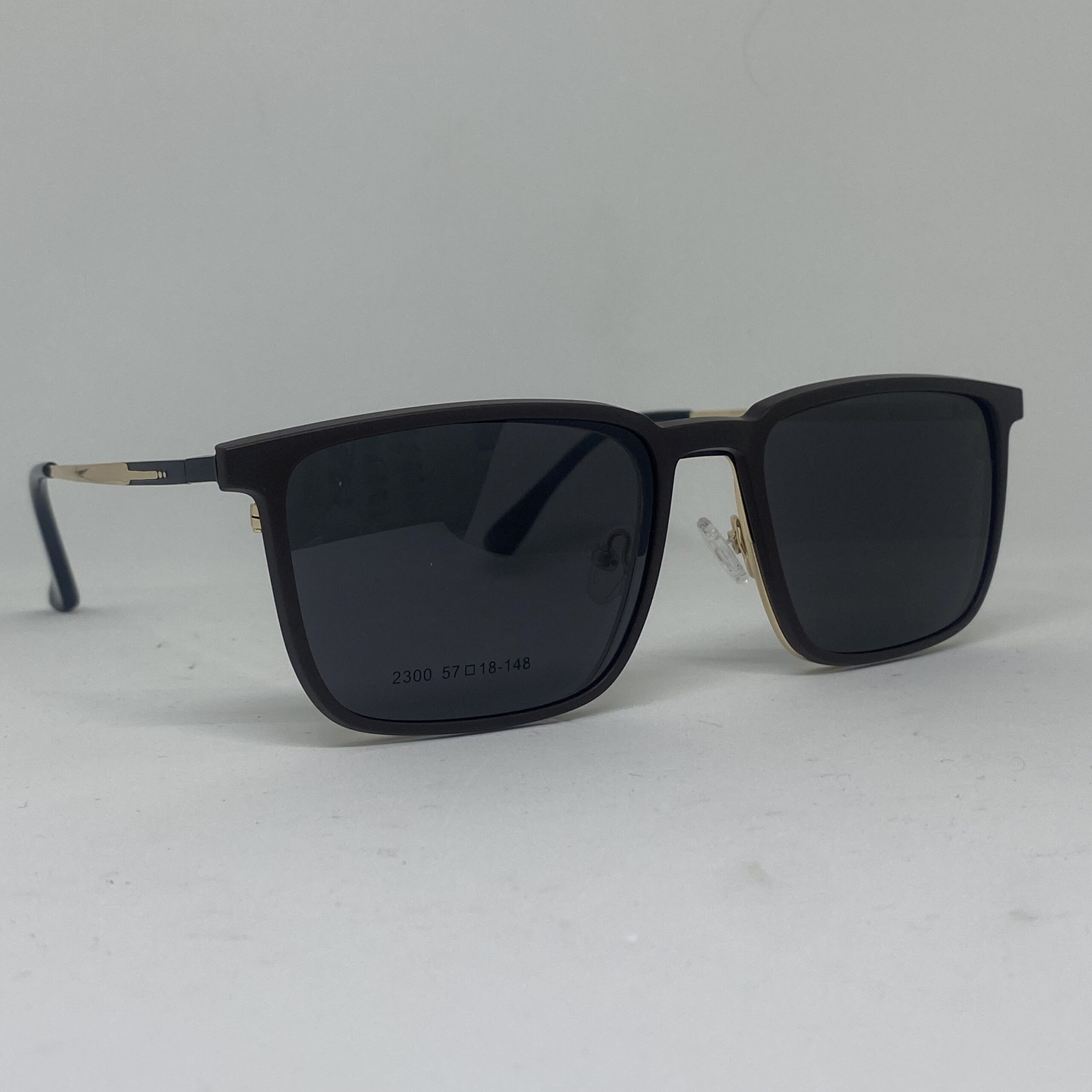 Armazón con Clip-On Solar - Imagen 5