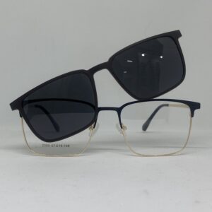 Armazón con Clip-On Solar