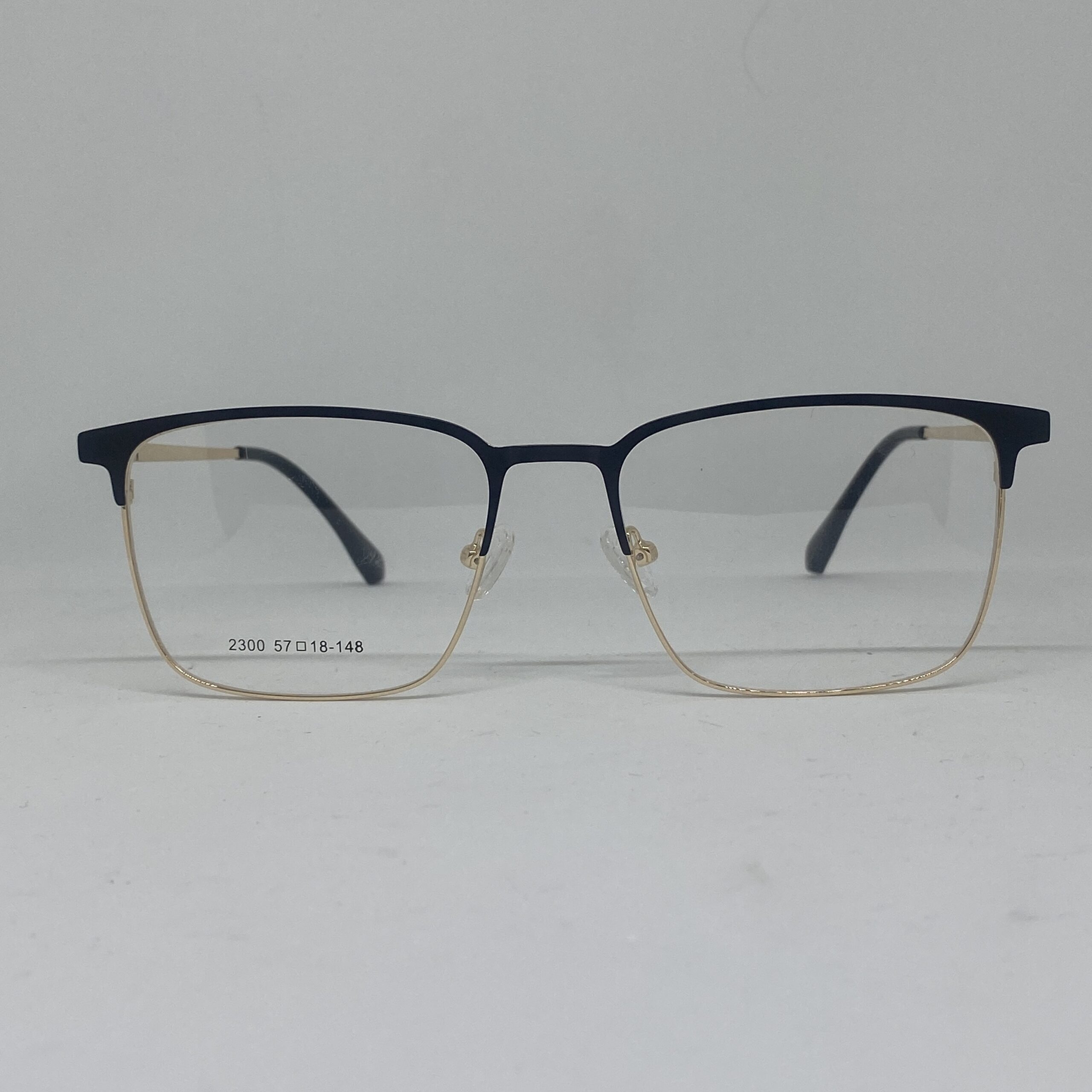 Armazón con Clip-On Solar - Imagen 2