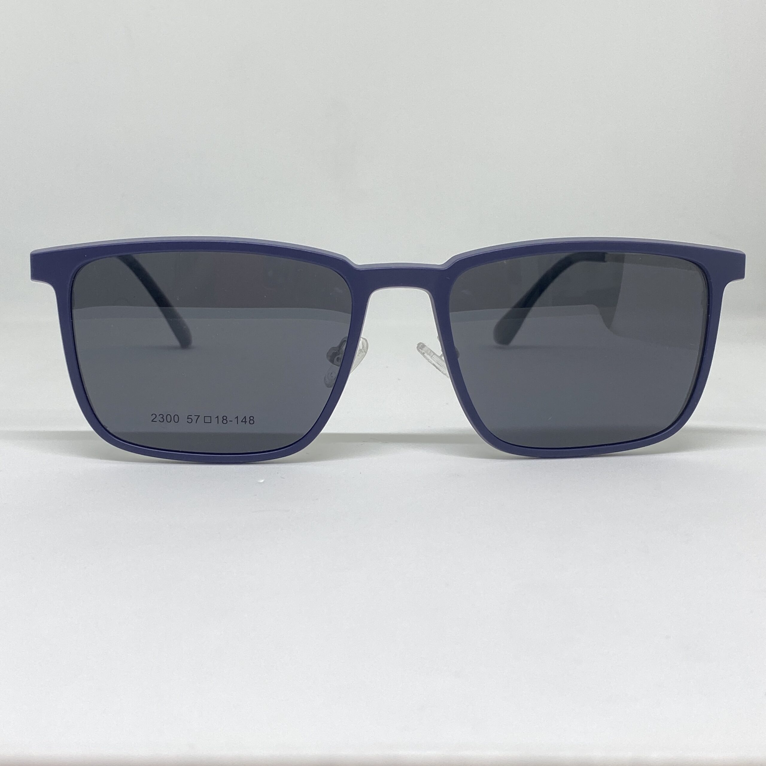 Armazón con Clip-On Solar - Imagen 5