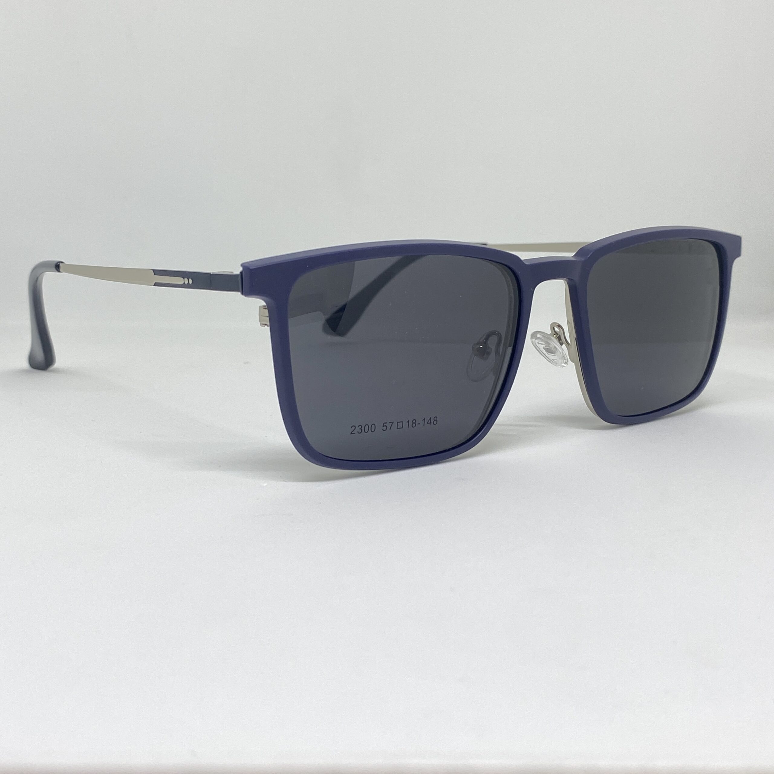 Armazón con Clip-On Solar - Imagen 3