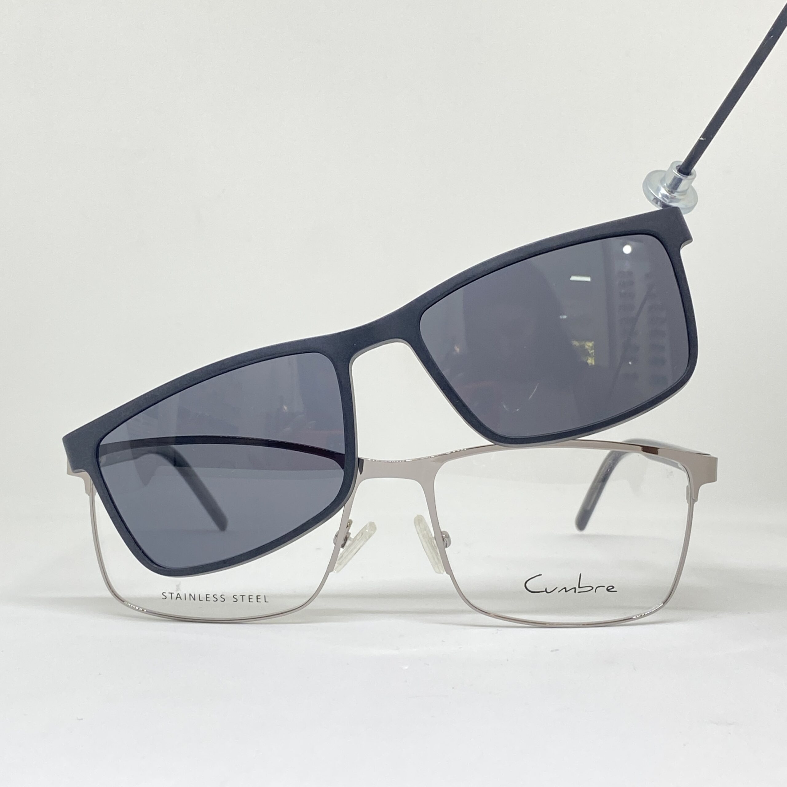 Armazón con Clip On Solar - Imagen 8