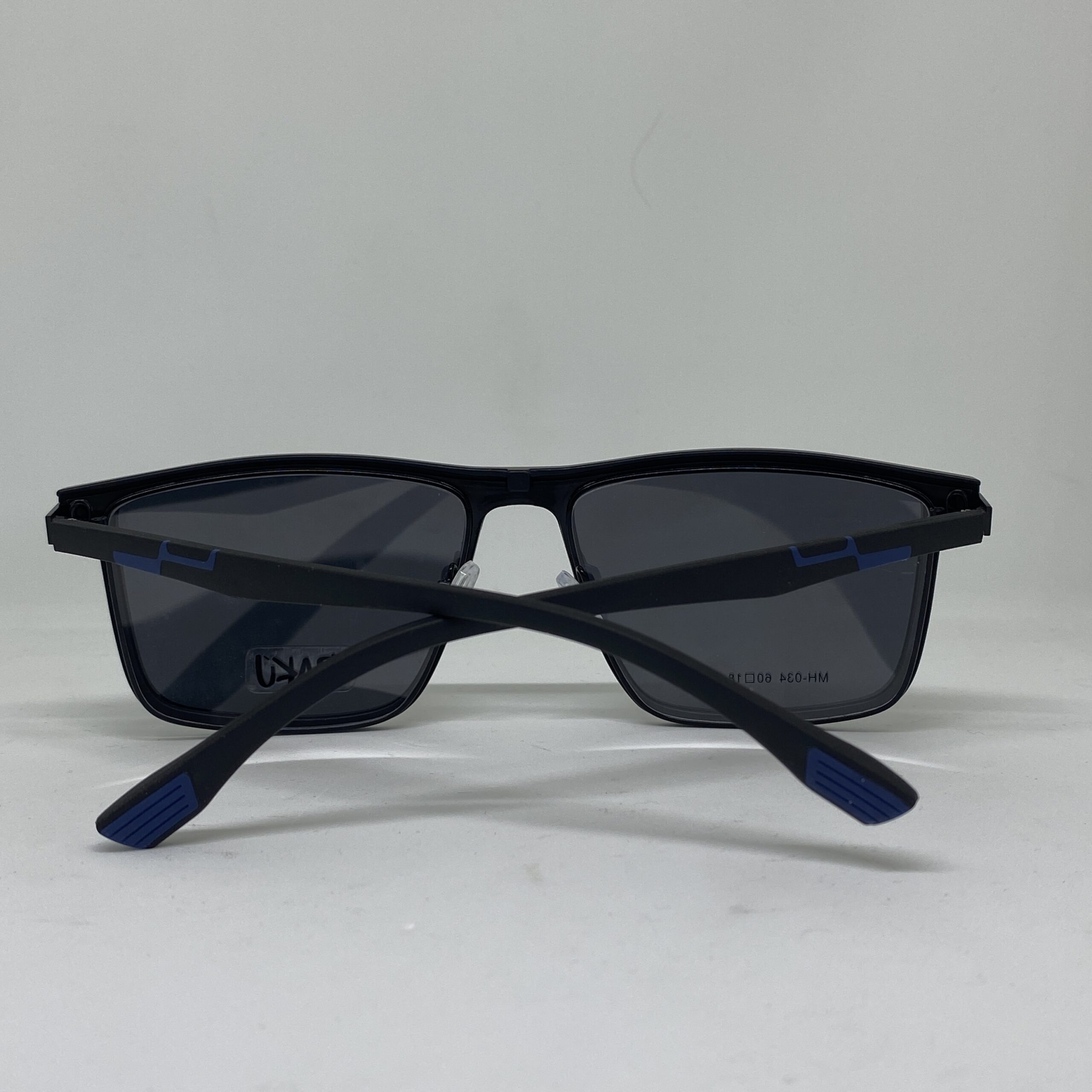 Armazón con Clip-On Solar - Imagen 6