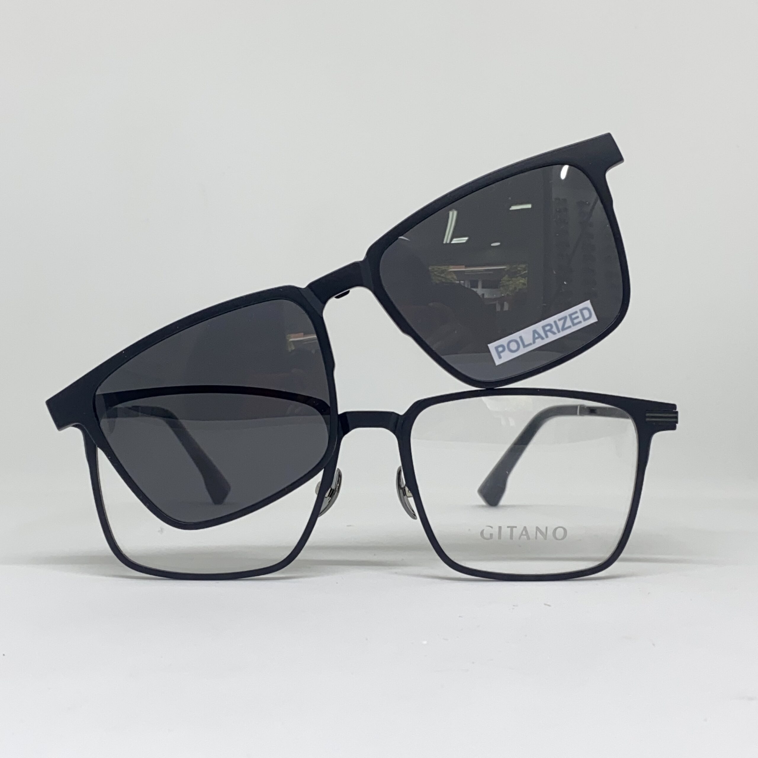 Armazón con Clip On Solar - Imagen 8