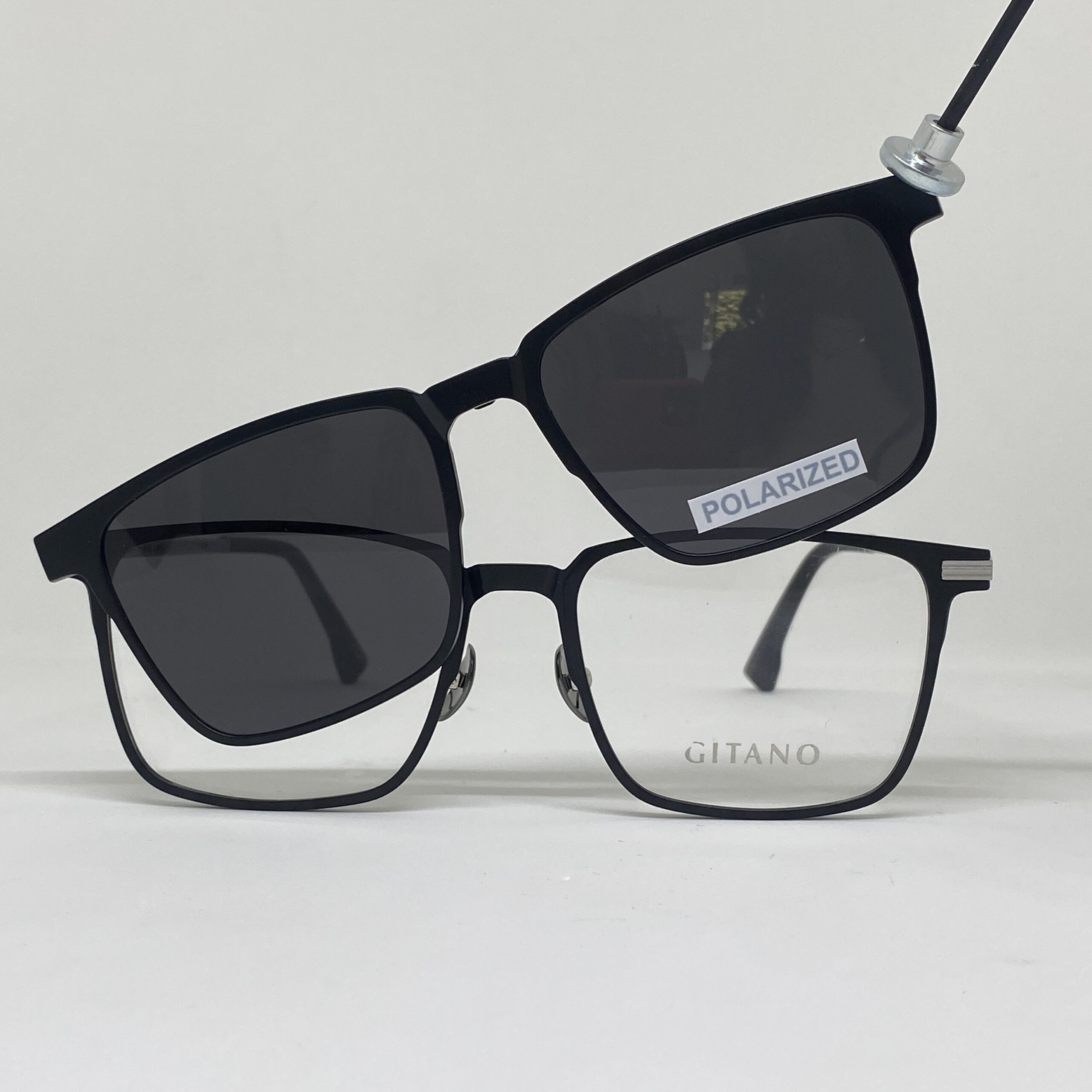 Armazón con Clip On Solar - Imagen 8