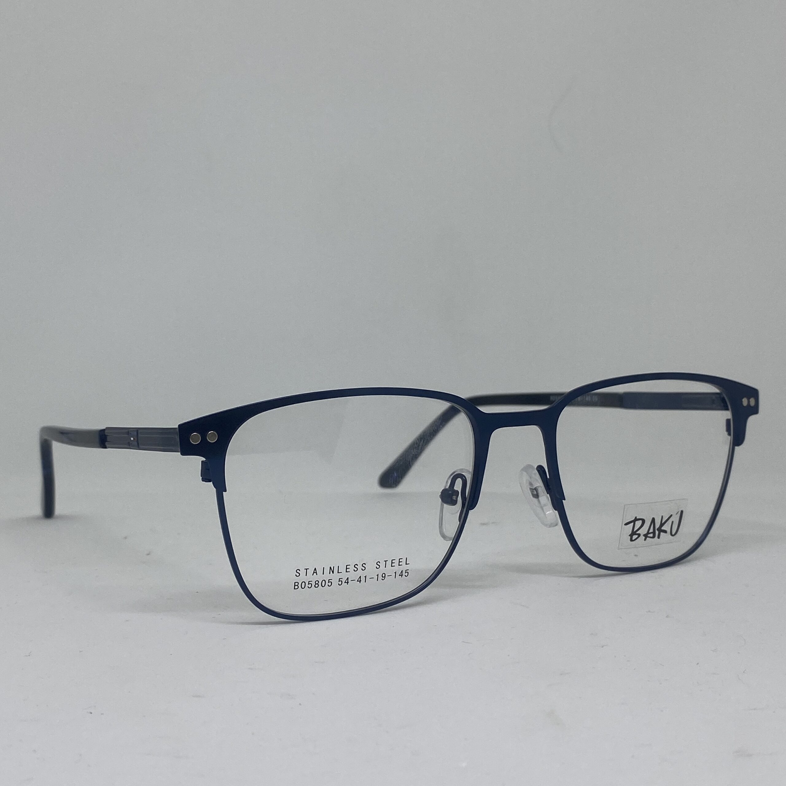 Armazón con Clip-On Solar - Imagen 3