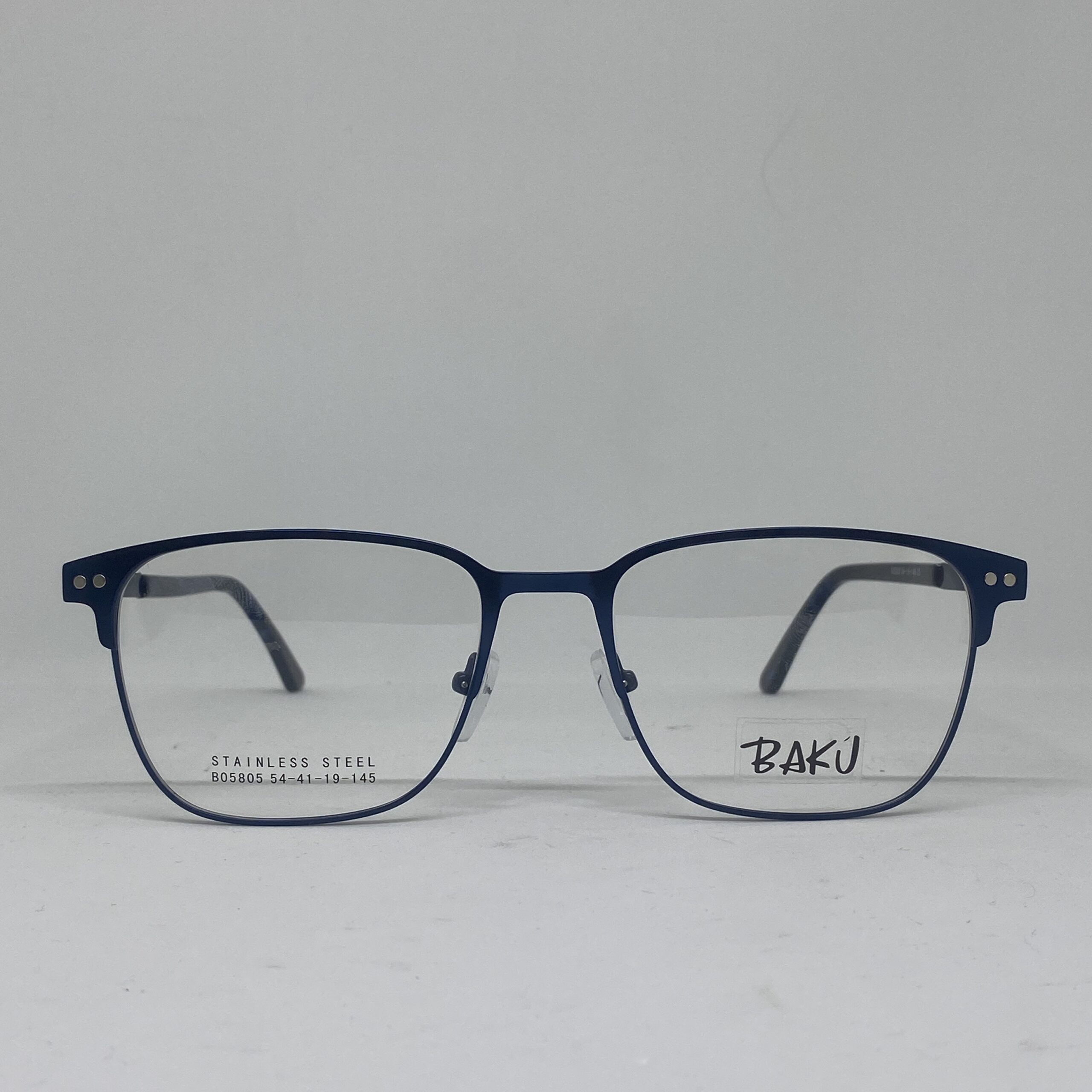 Armazón con Clip-On Solar - Imagen 2