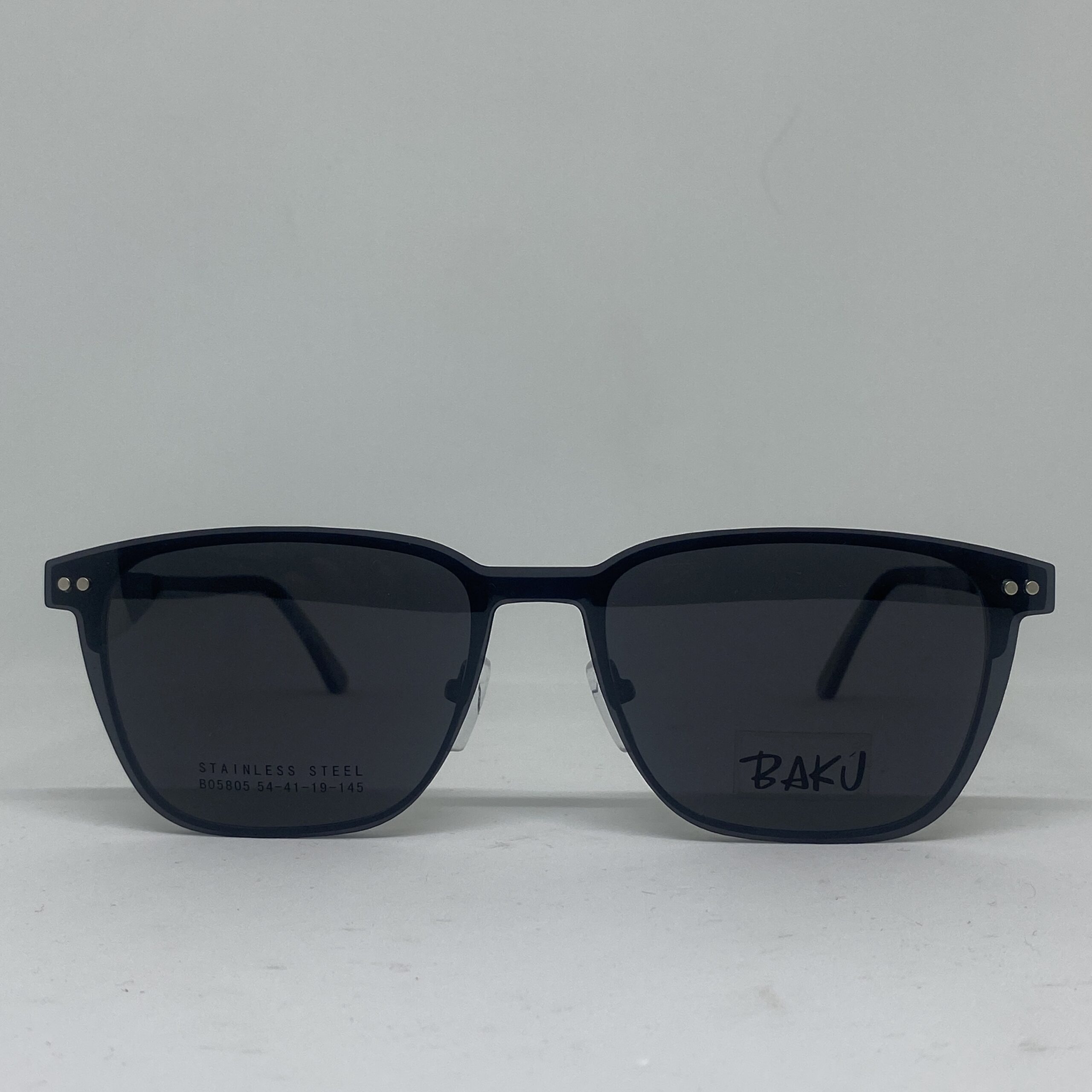 Armazón con Clip-On Solar - Imagen 4