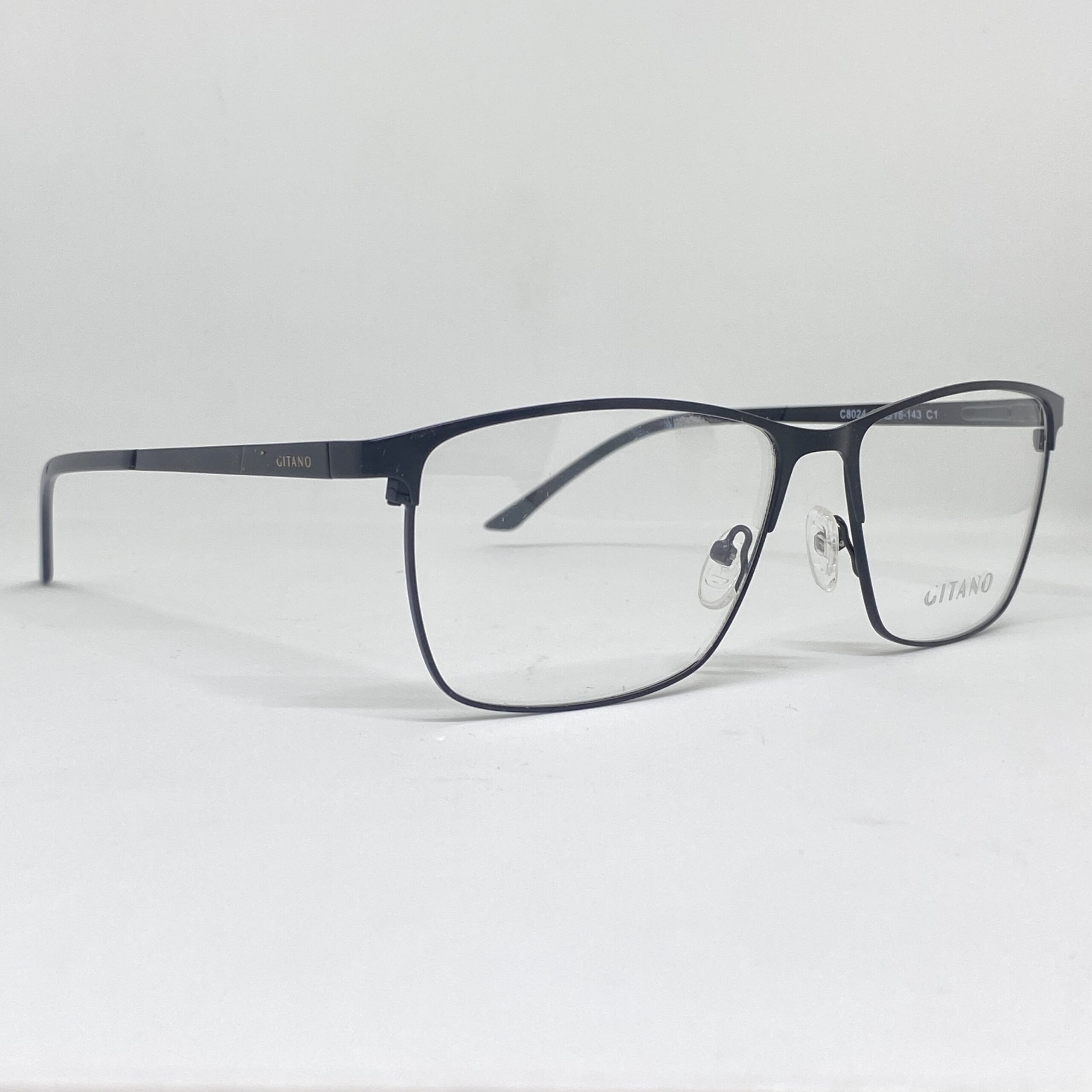 Armazón con Clip-On Solar - Imagen 3