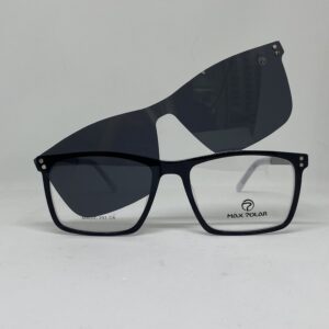 Armazón Clip-On Solar Polarizado