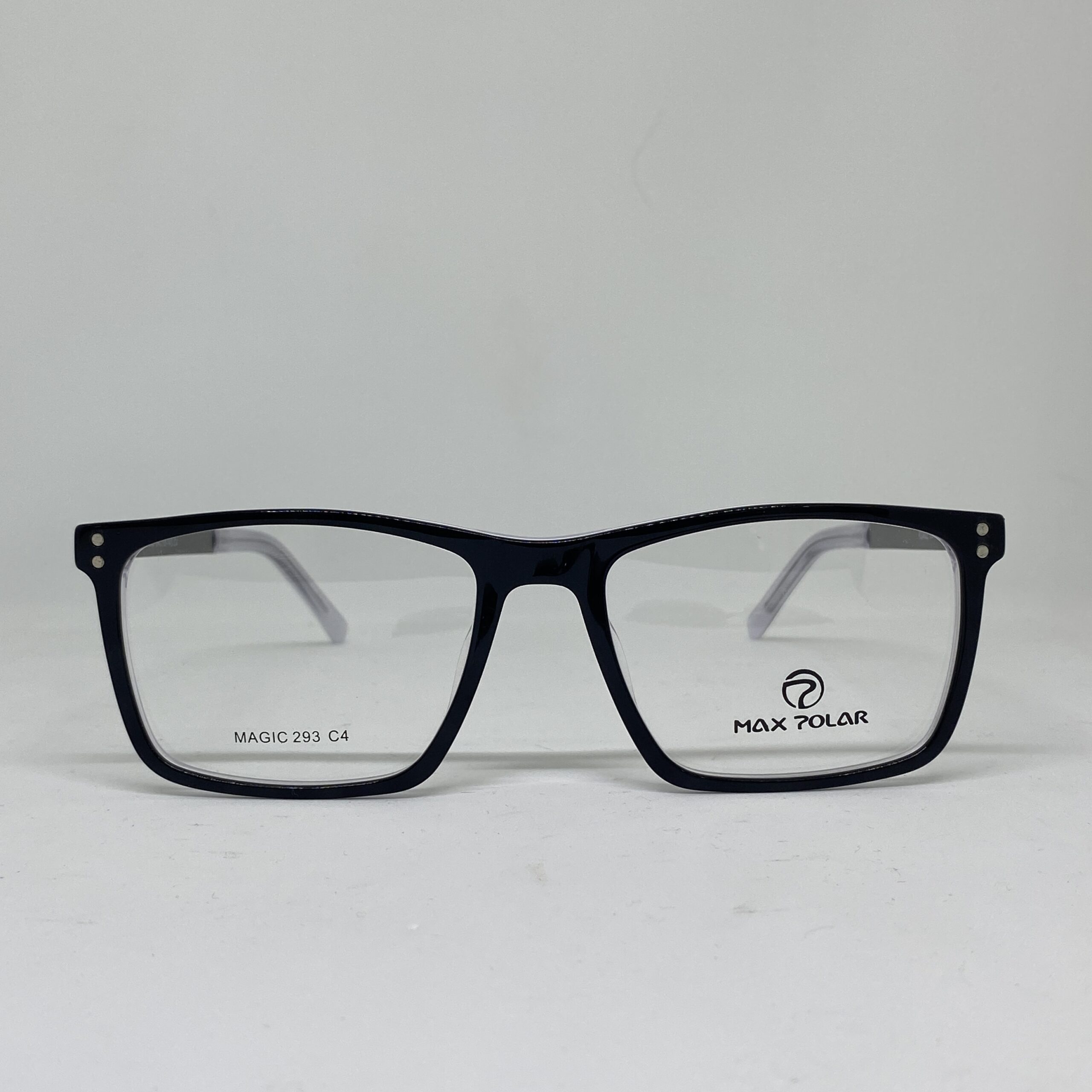 Armazón Clip-On Solar Polarizado - Imagen 4