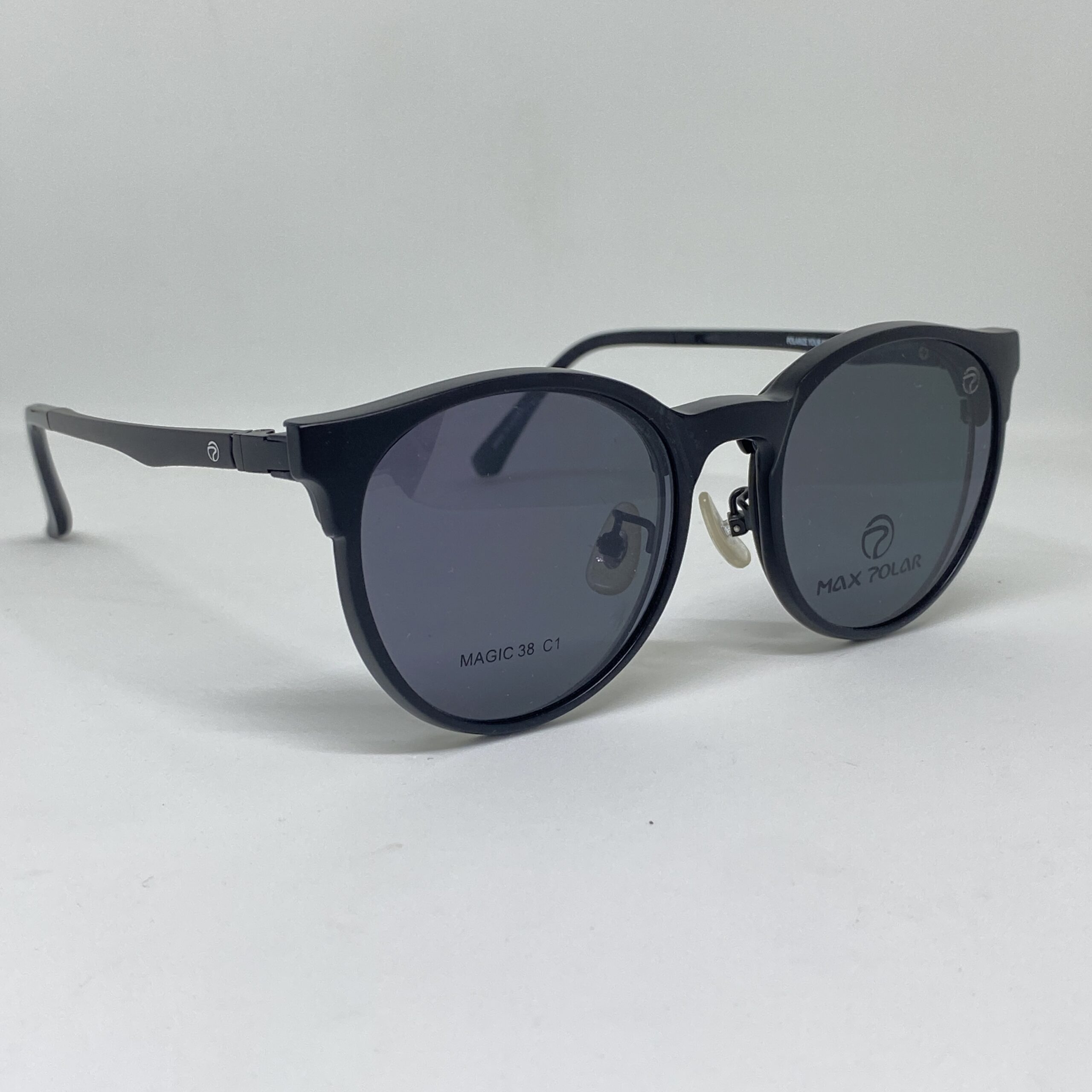 Armazón con Clip On Solar - Imagen 4