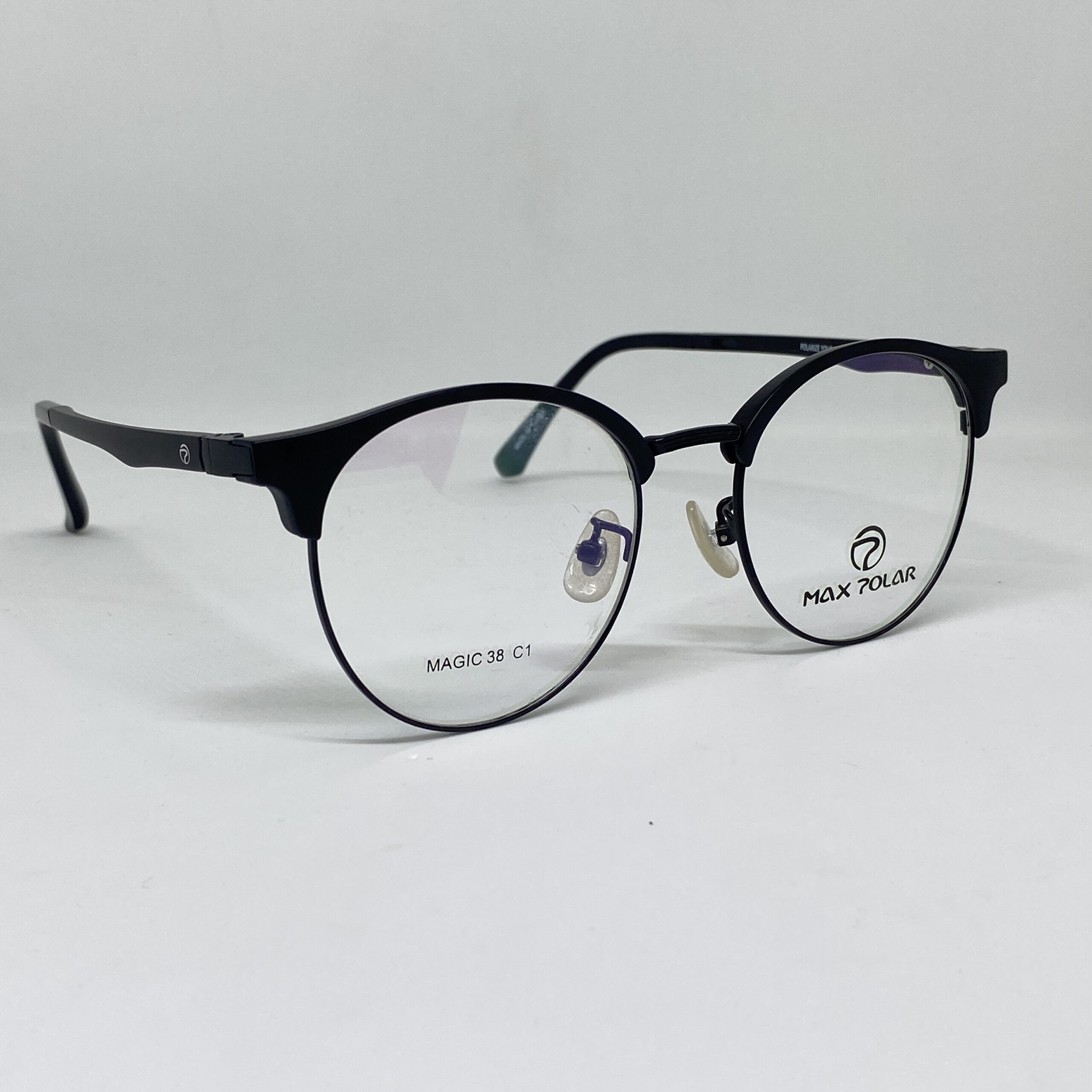 Armazón con Clip On Solar - Imagen 3