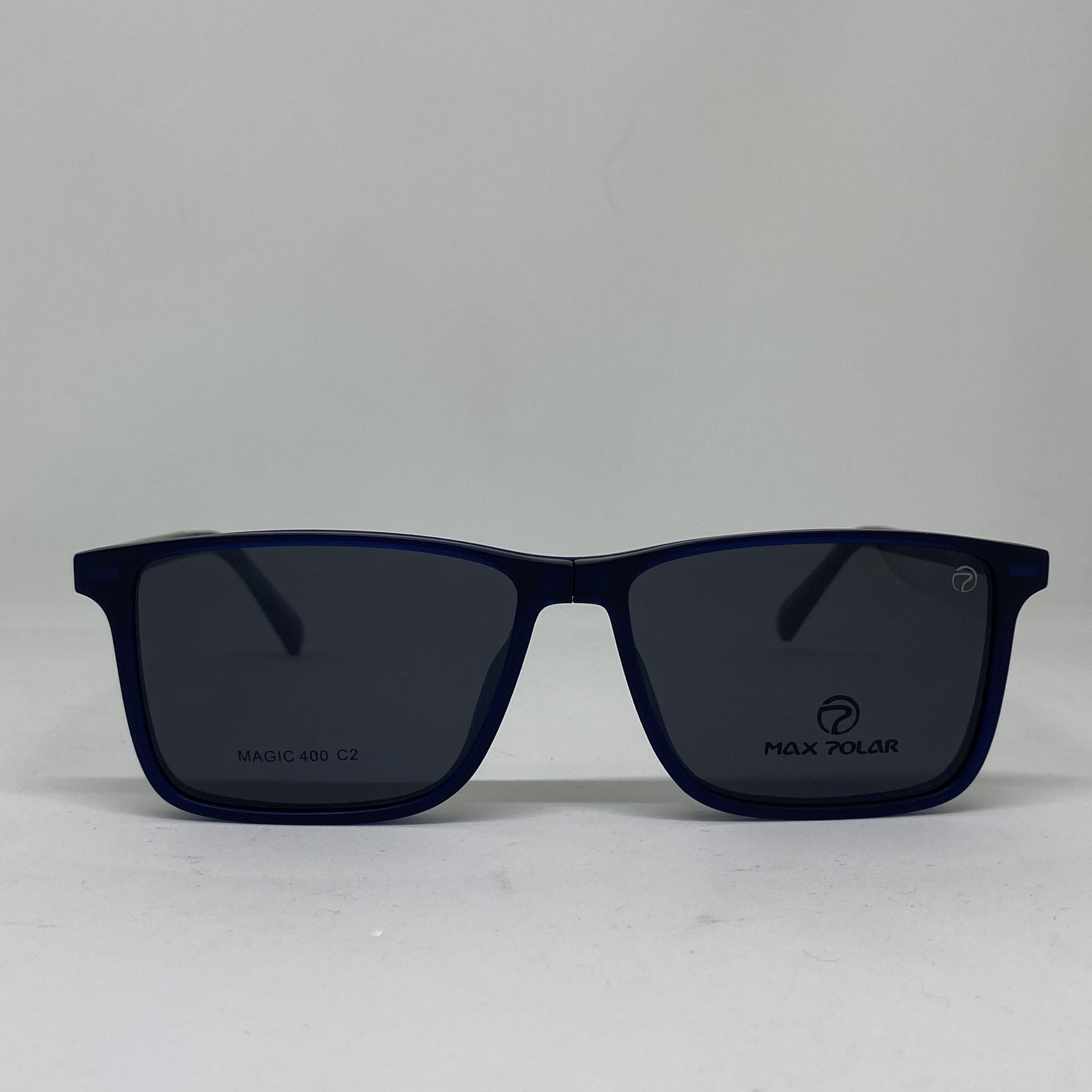 Armazón Clip-On Solar Polarizado - Imagen 5