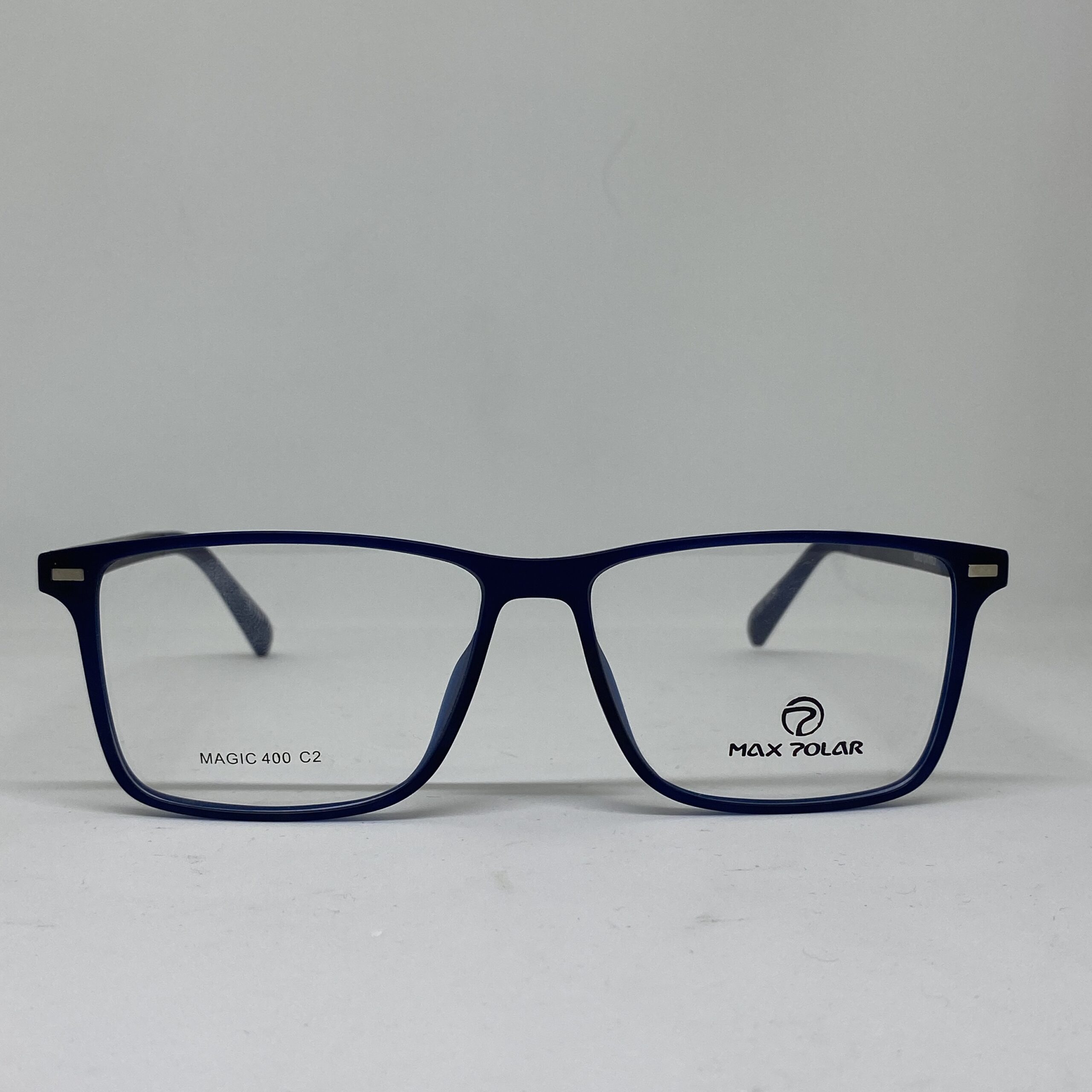 Armazón Clip-On Solar Polarizado - Imagen 3