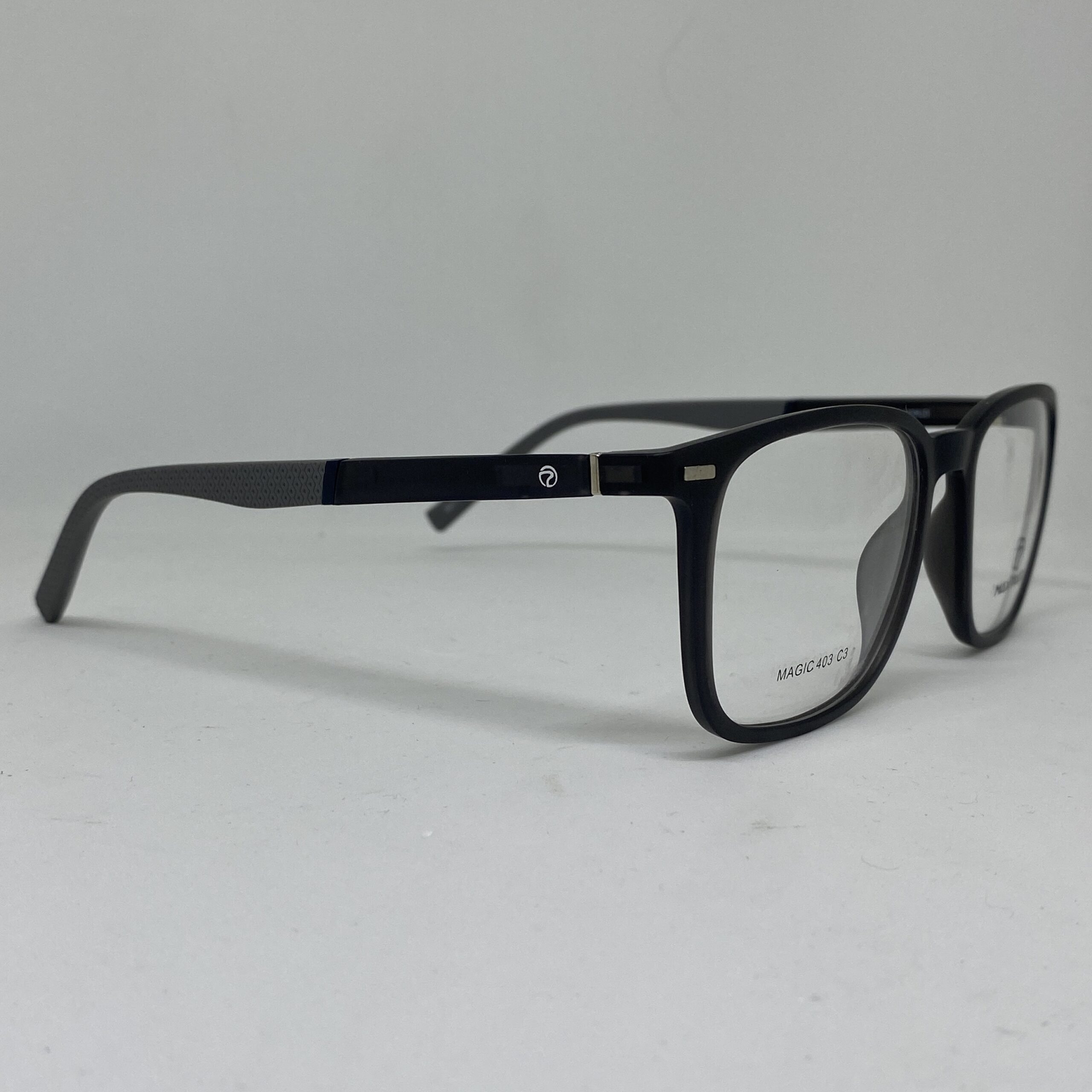 Armazón Clip-On Solar Polarizado - Imagen 4