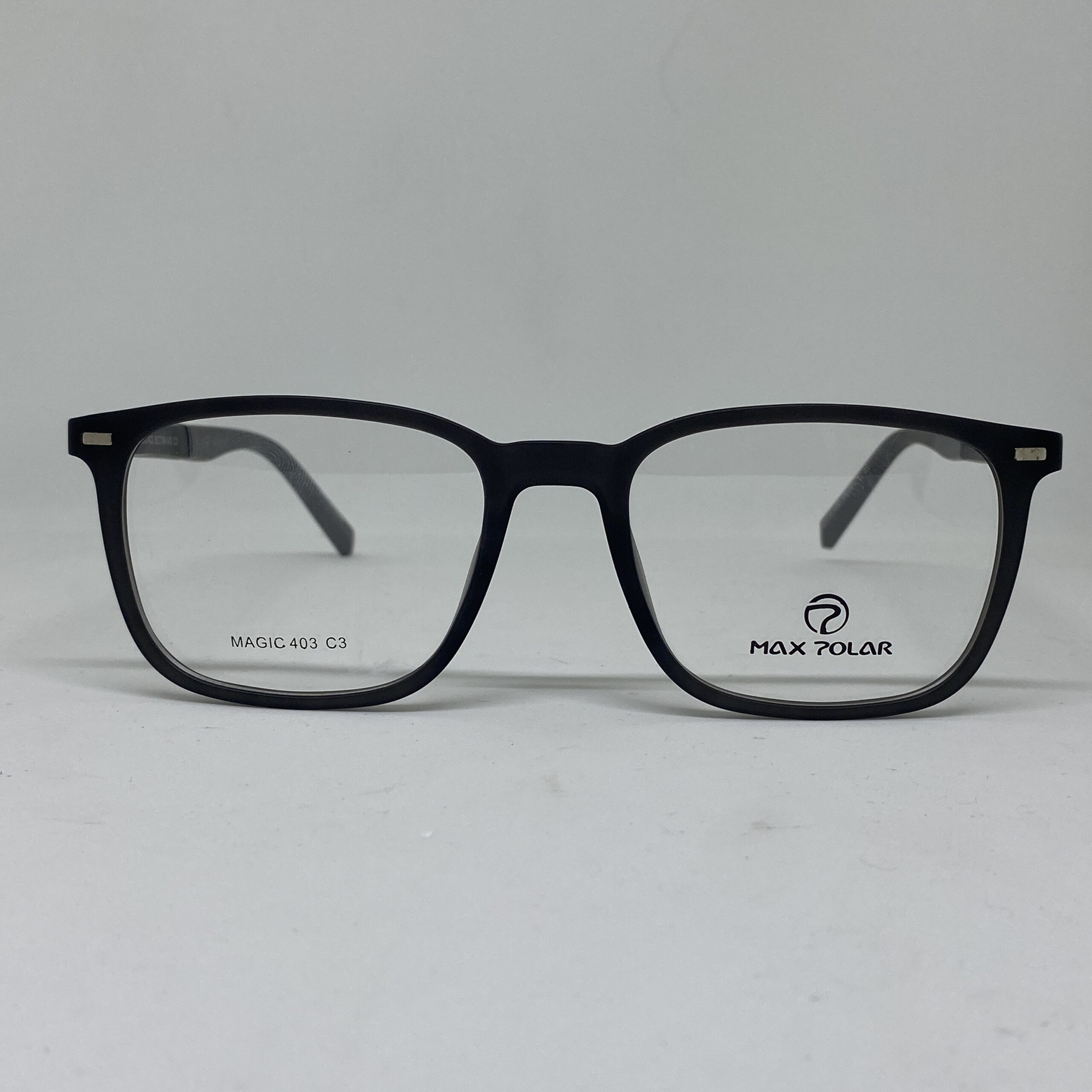 Armazón Clip-On Solar Polarizado - Imagen 2