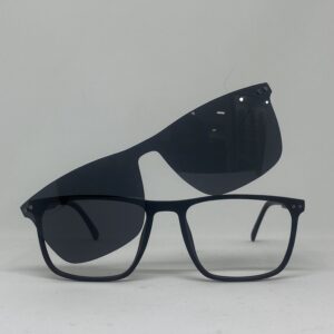 Armazón Clip-On Solar Polarizado