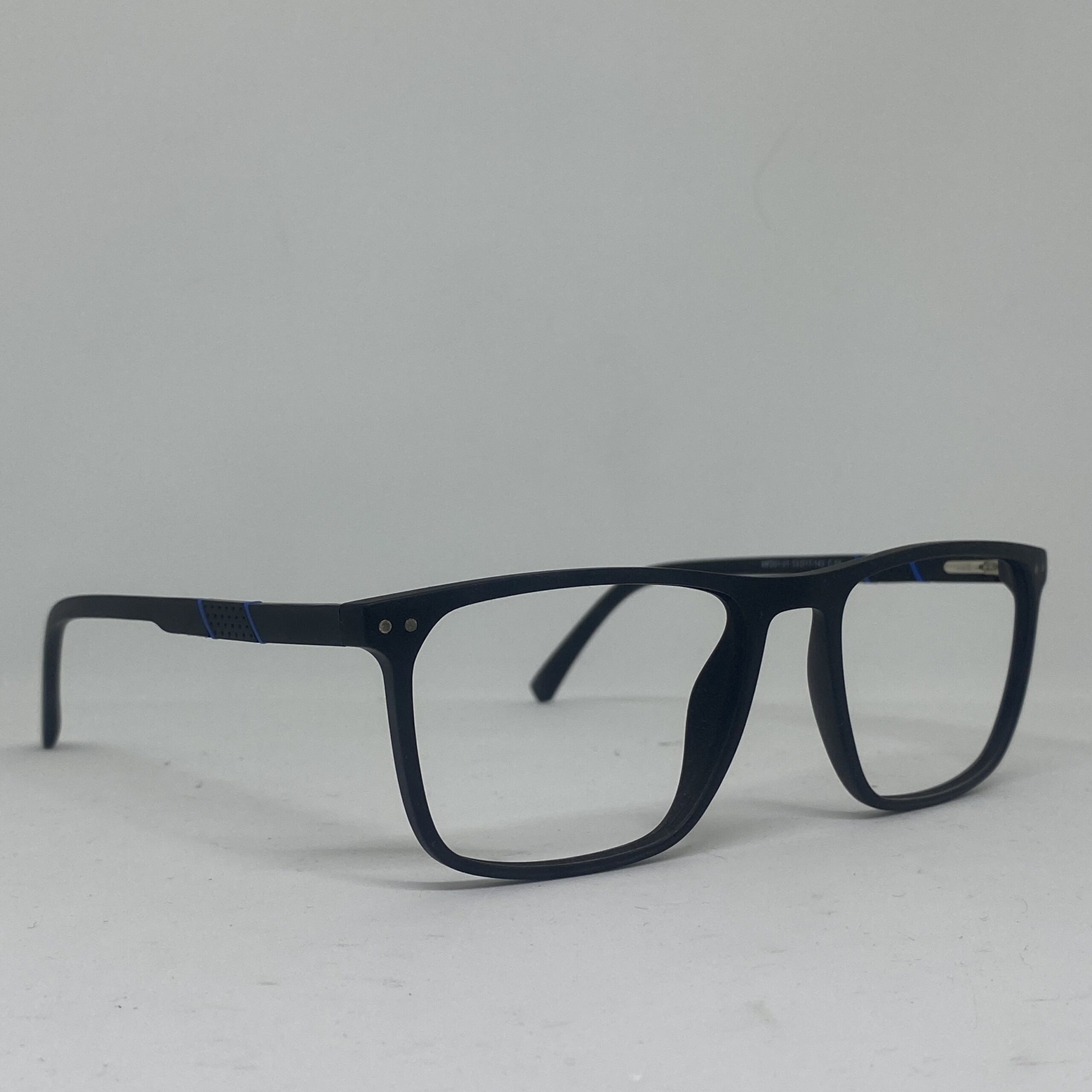 Armazón Clip-On Solar Polarizado - Imagen 2