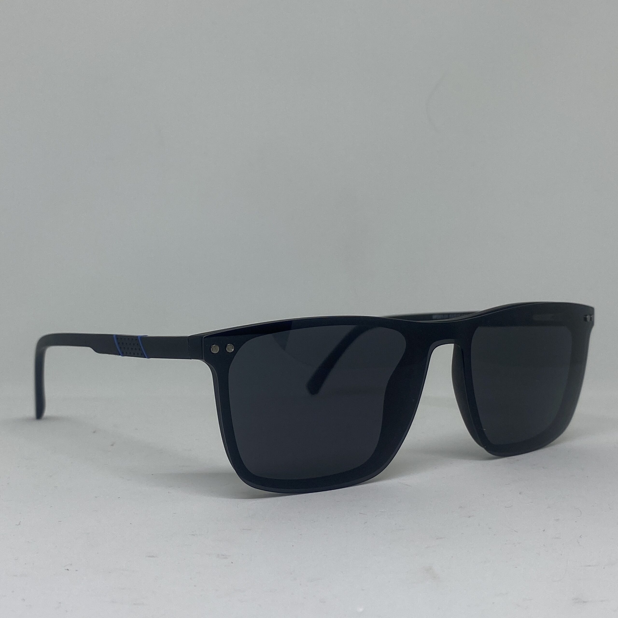 Armazón Clip-On Solar Polarizado - Imagen 5