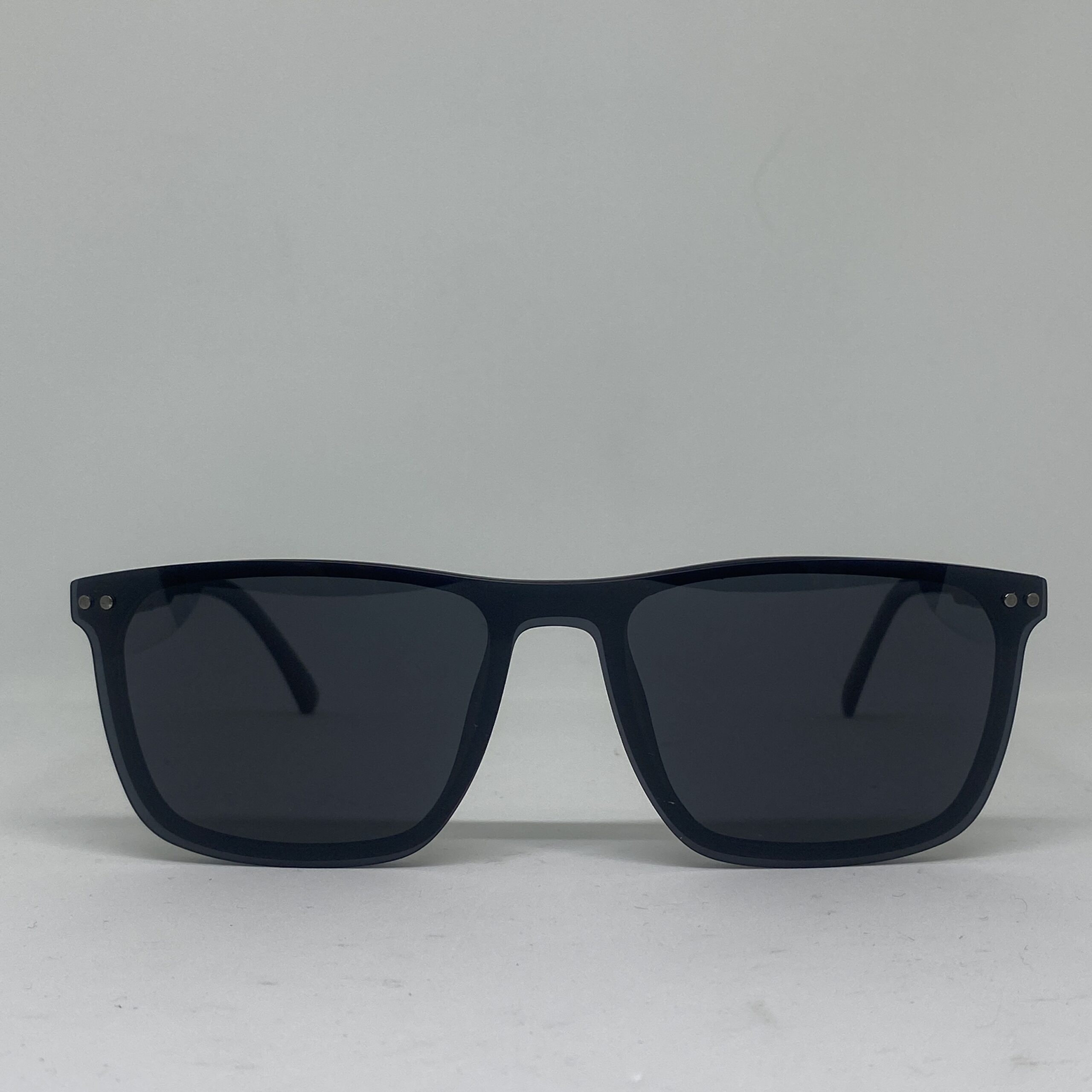 Armazón Clip-On Solar Polarizado - Imagen 4