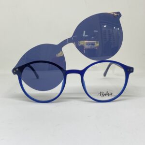 Armazón con Clip On Solar