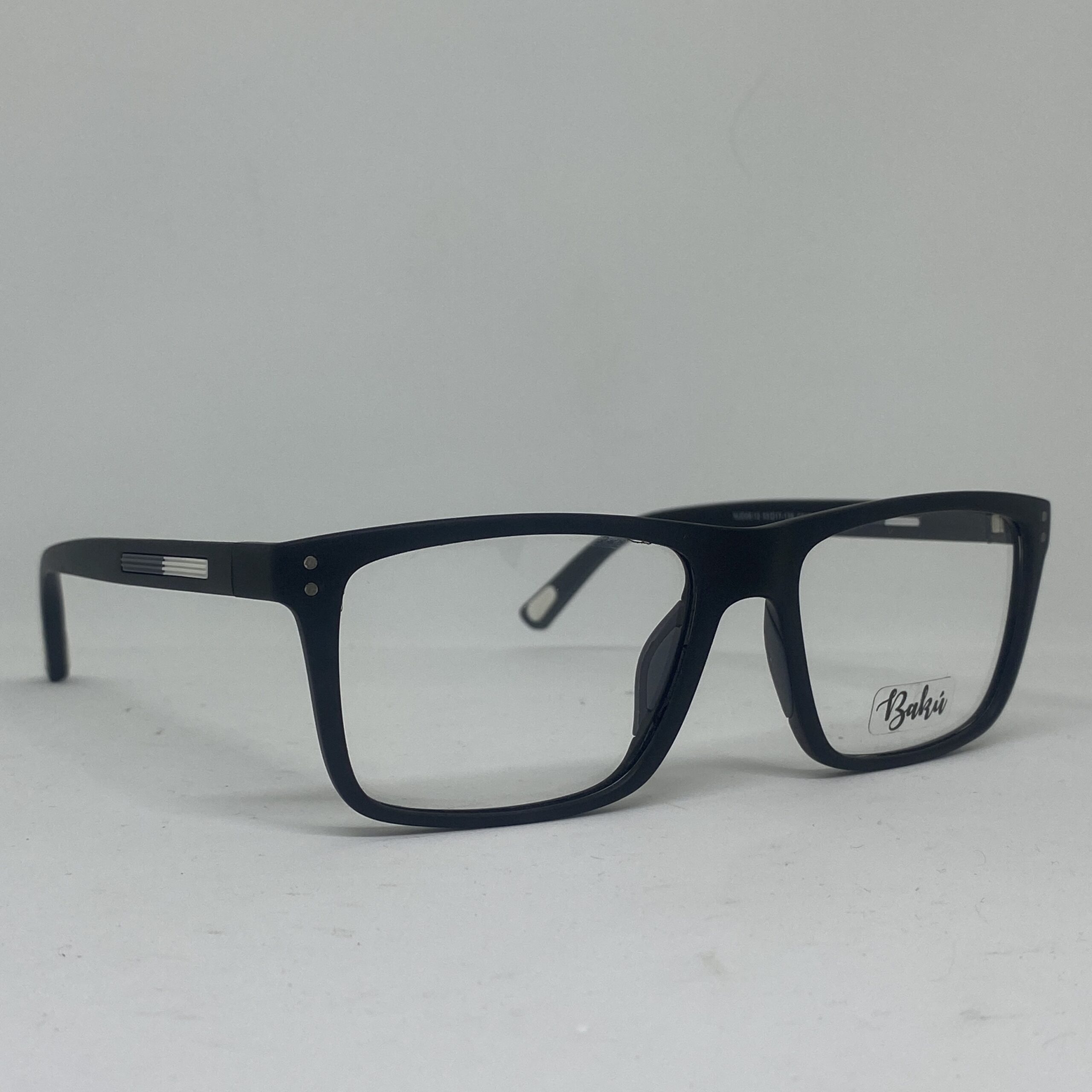 Armazón con Clip-On Solar Polarizado - Imagen 3