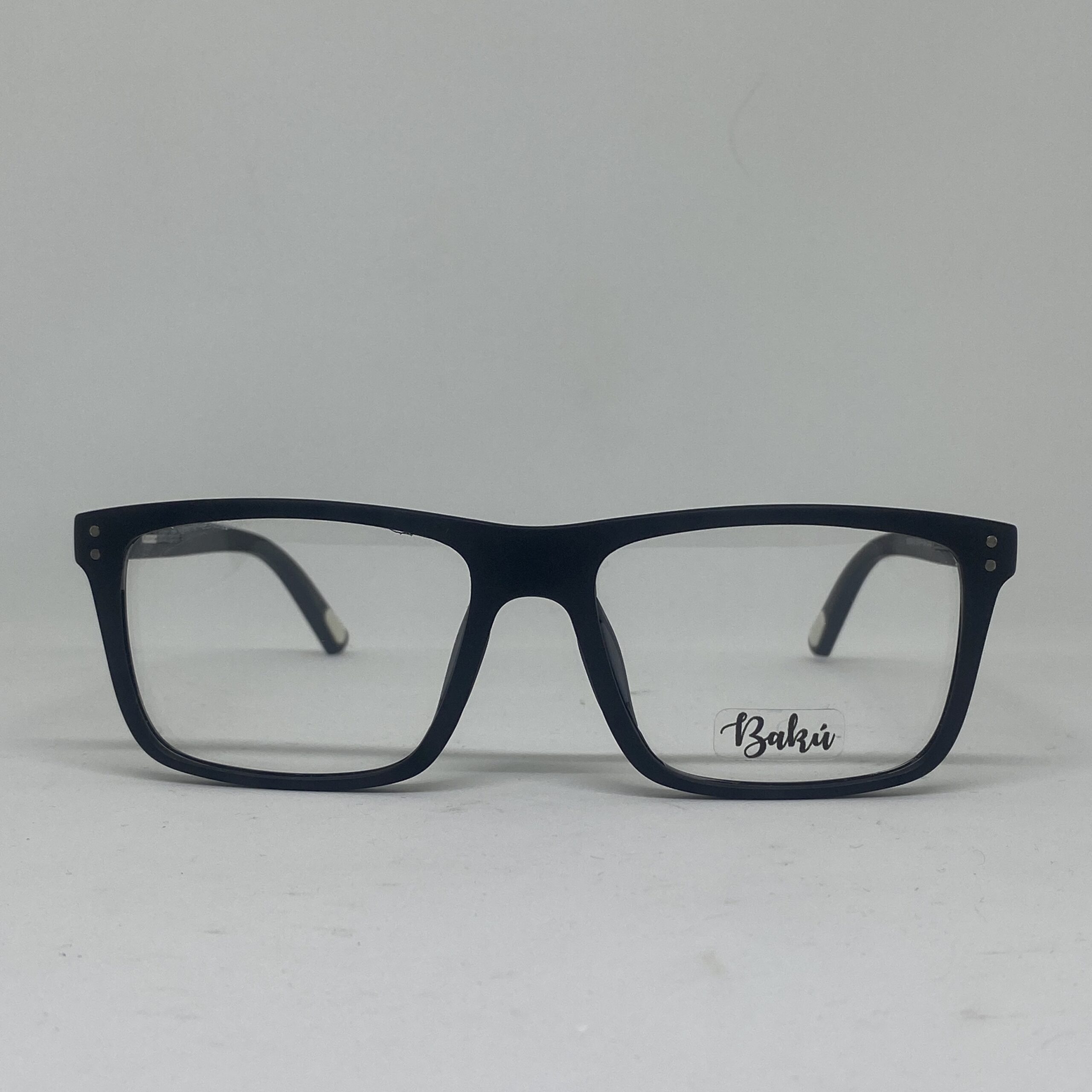 Armazón con Clip-On Solar Polarizado - Imagen 2