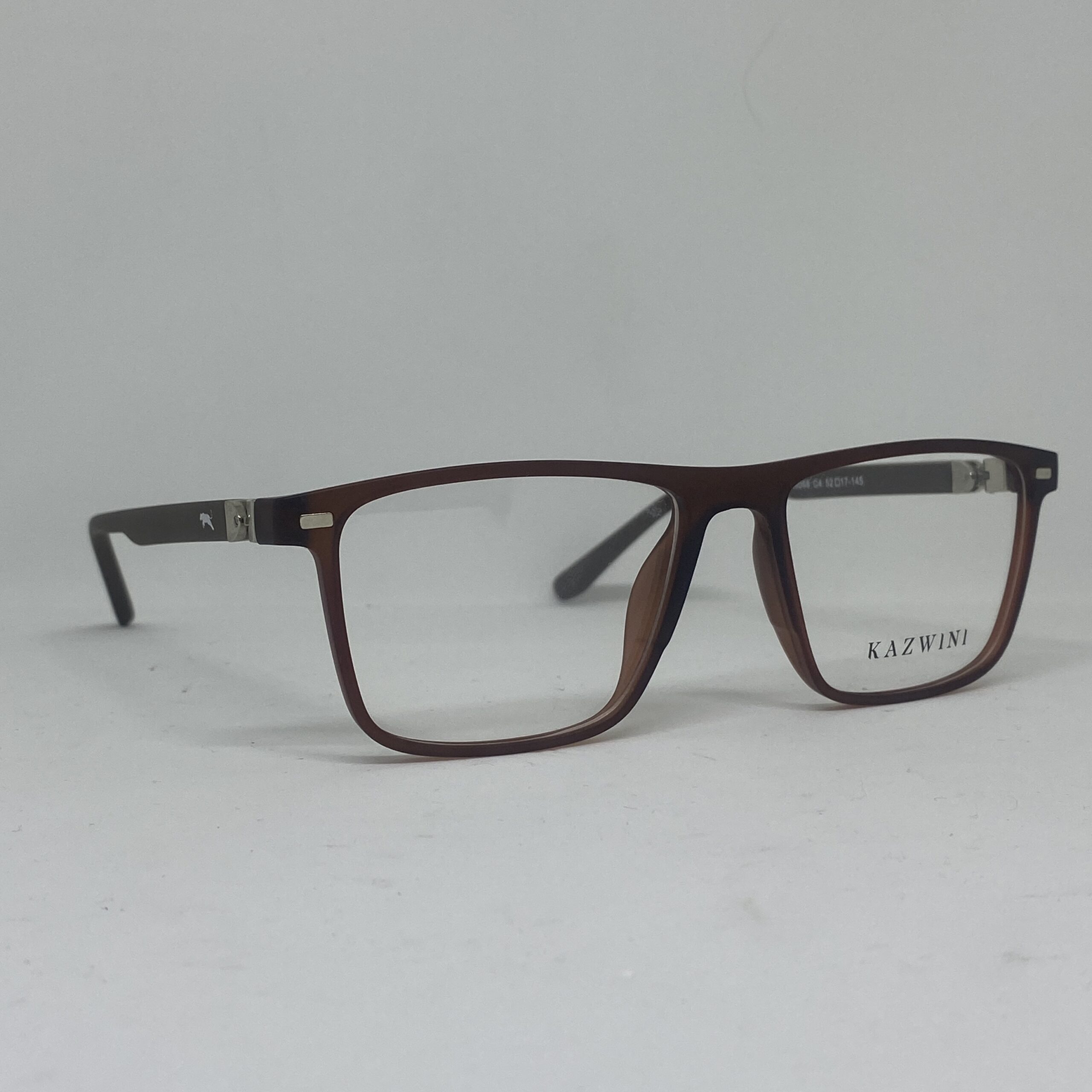 Anteojos con Clip-On Solar Polarizado - Imagen 3