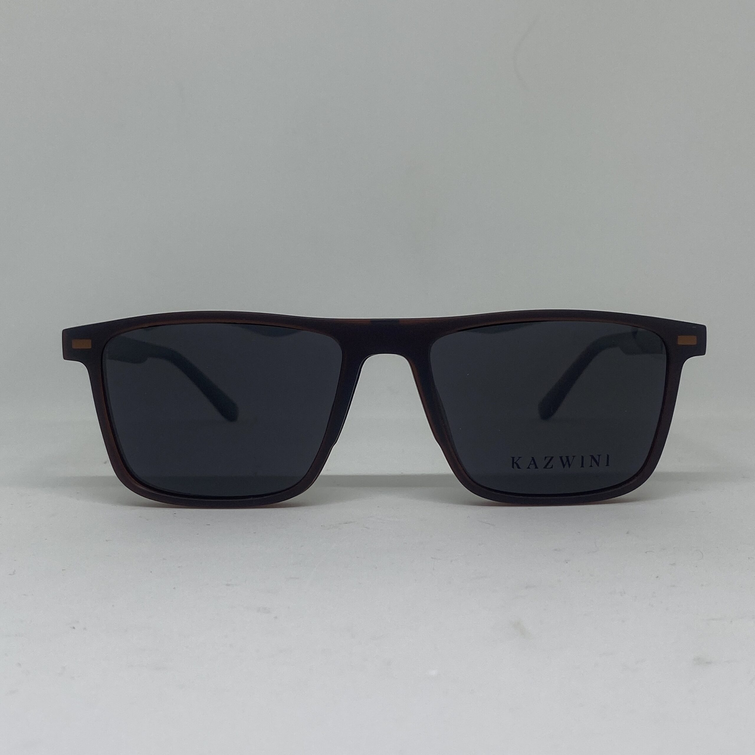 Anteojos con Clip-On Solar Polarizado - Imagen 4