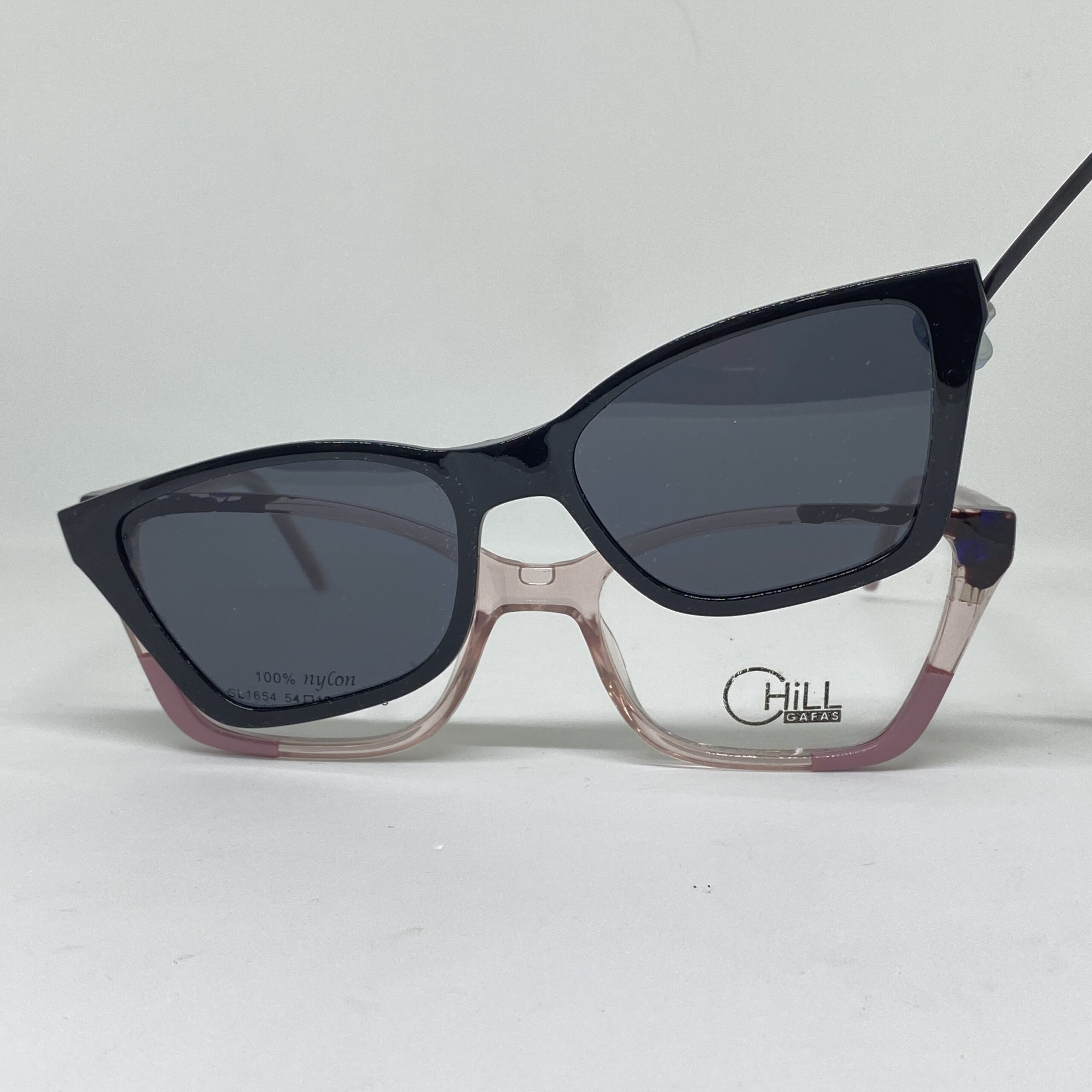 Armazón con Clip On Solar - Imagen 8