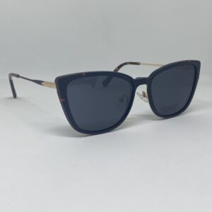 Armazón con Clip On Solar