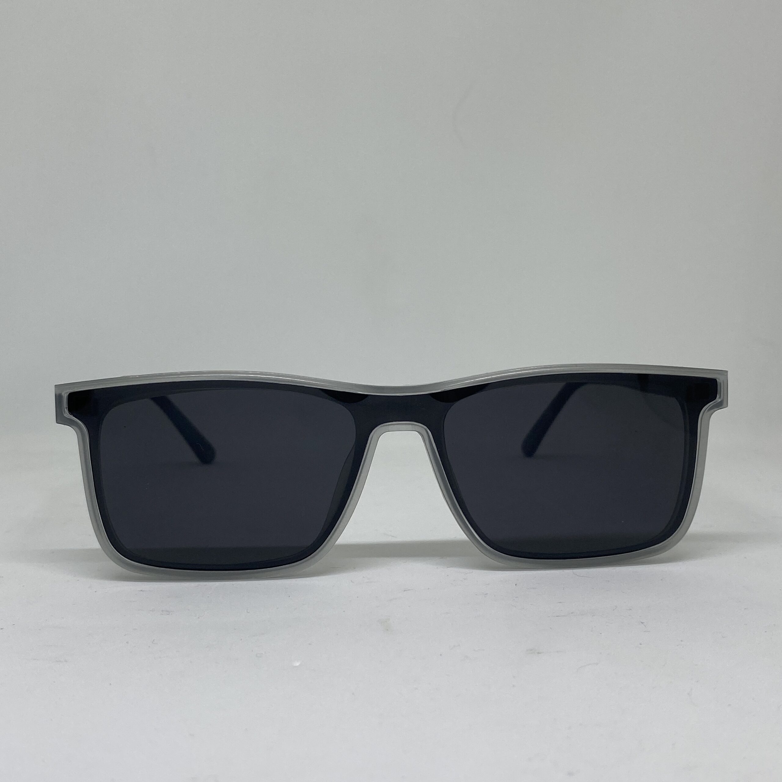 Armazón con Clip-On Solar - Imagen 4