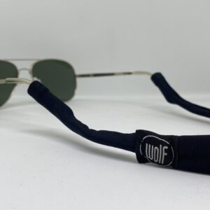 Sujetador protector para gafas