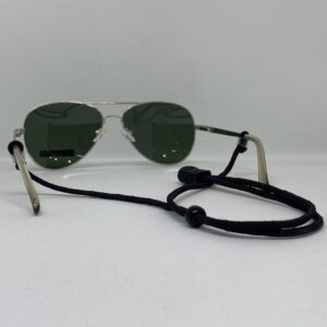 Sujetador ajustable para gafas