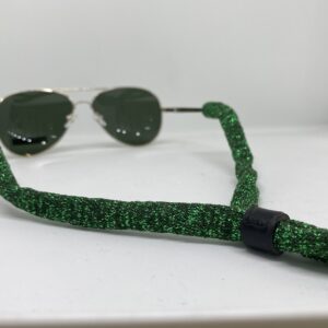 Sujetador regulable Lurex