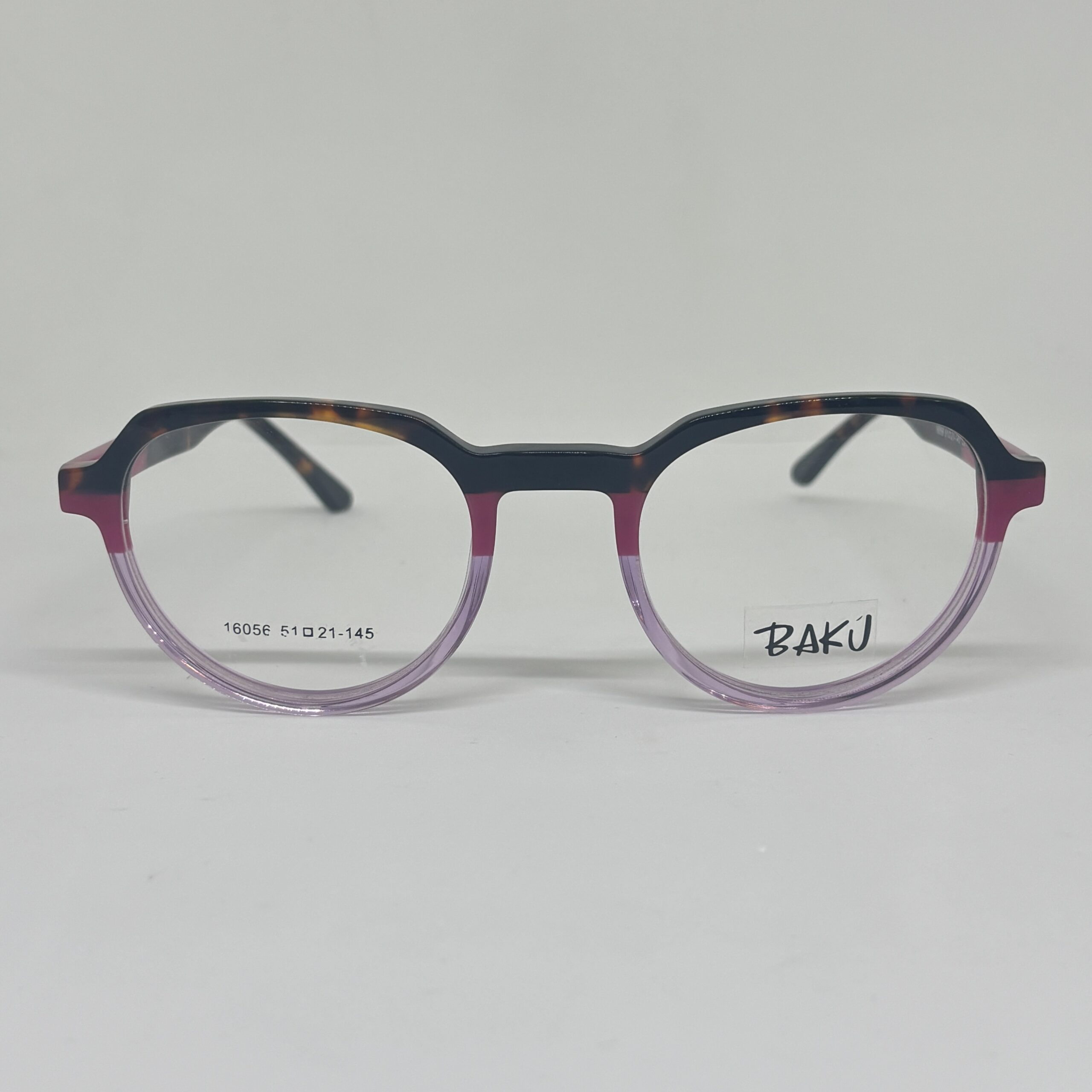 Armazón de acetato - Imagen 2