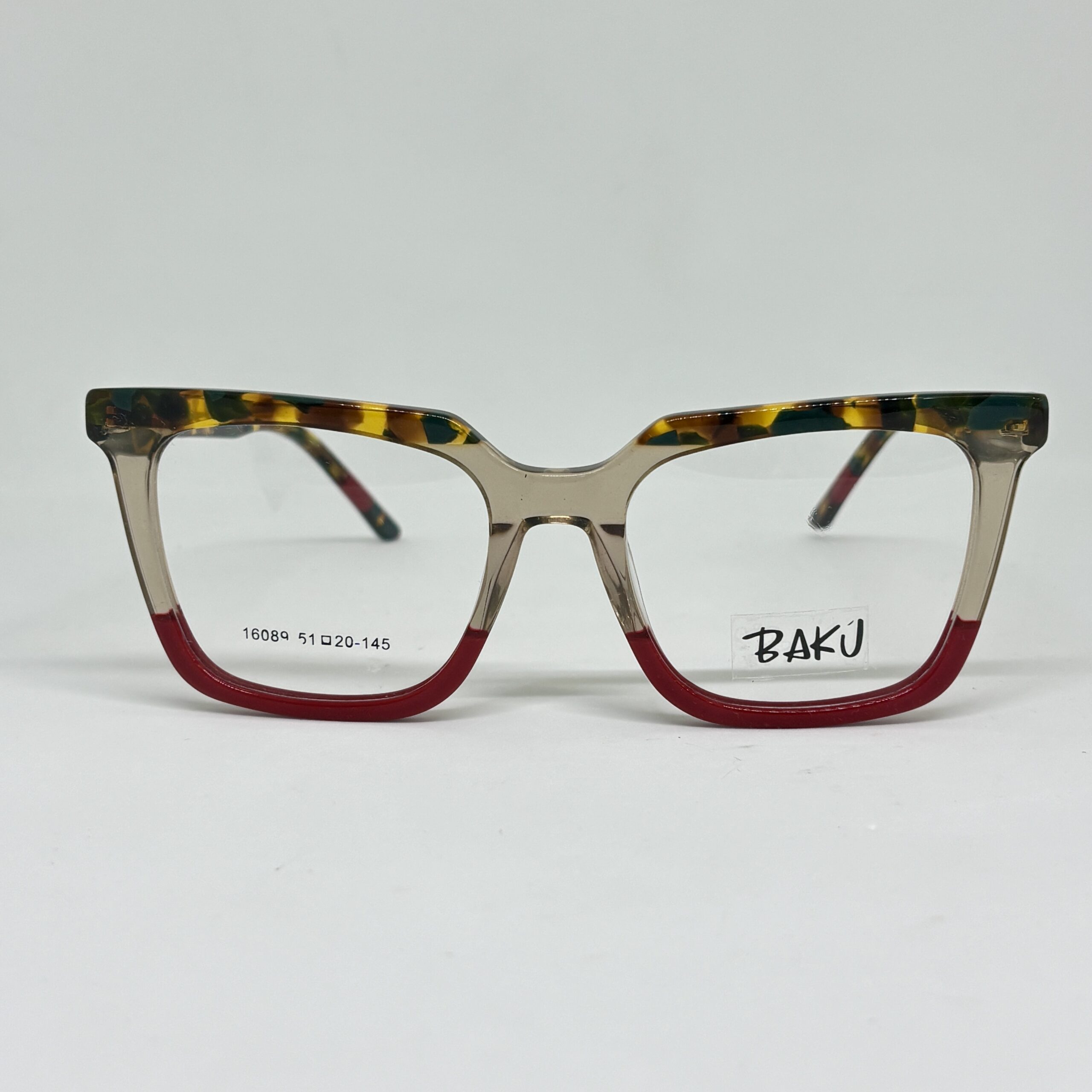 Armazón de acetato - Imagen 2